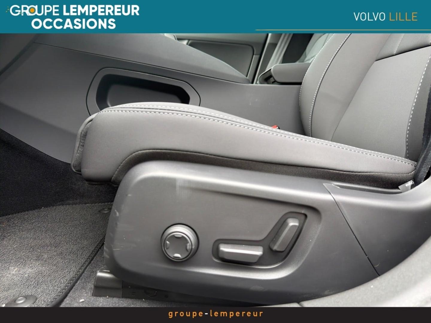 Image POLESTAR Polestar 2 299ch Long range Single motor Prime MY27