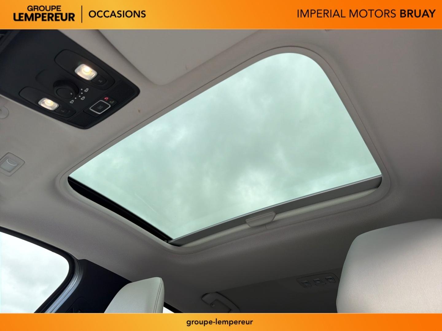 Image RENAULT Captur 1.3 TCe 155ch FAP Initiale Paris EDC - 20