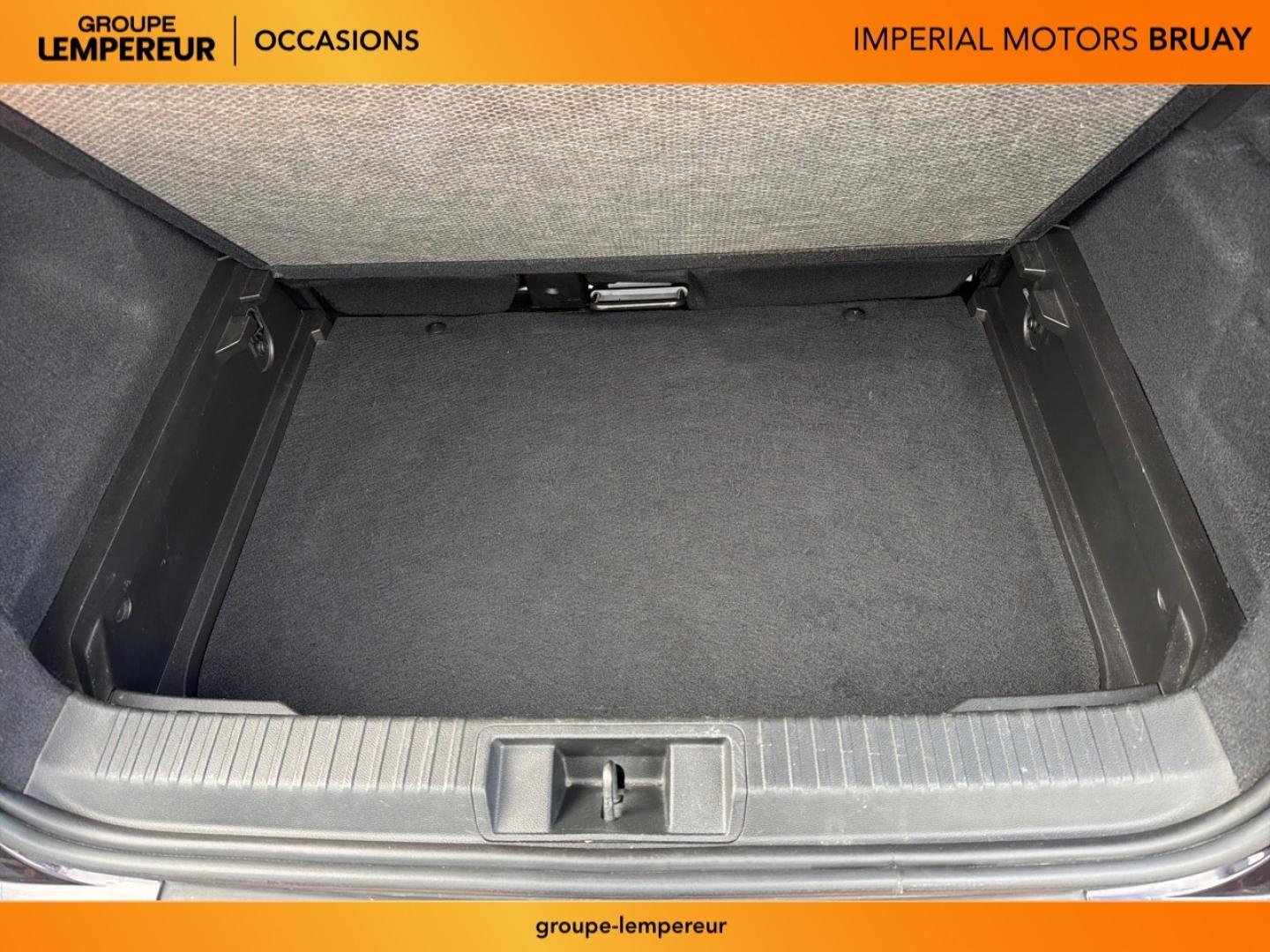Image RENAULT Captur 1.3 TCe 155ch FAP Initiale Paris EDC - 20