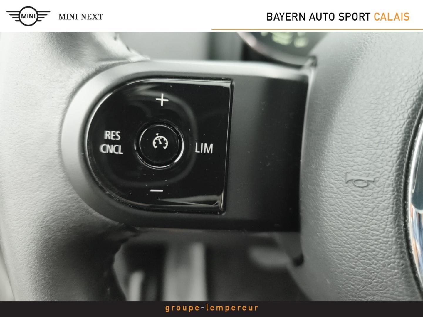 Image MINI Countryman Cooper D 150ch  Highlands BVA8