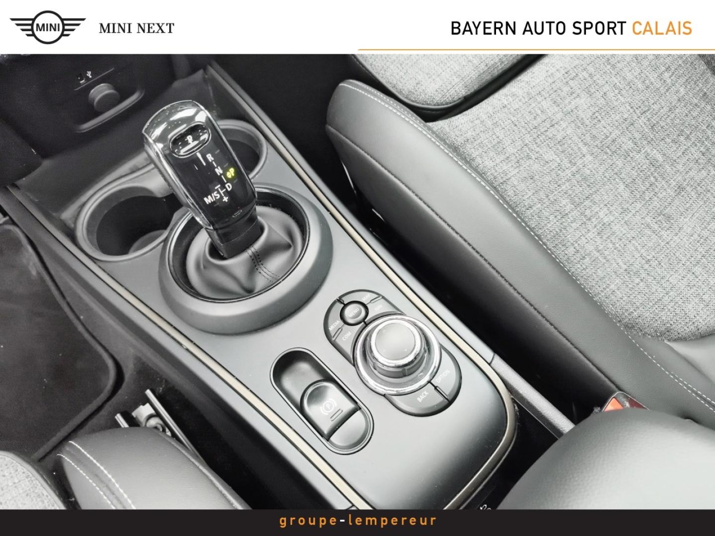 Image MINI Countryman Cooper D 150ch  Highlands BVA8