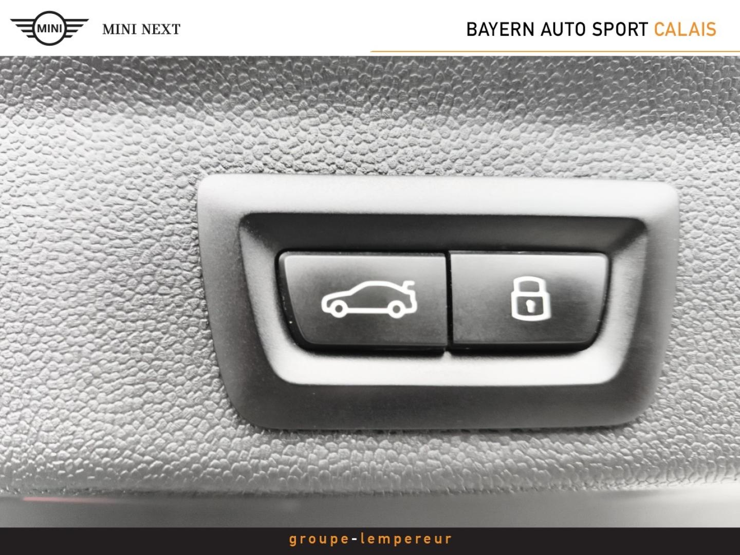 Image MINI Countryman Cooper D 150ch  Highlands BVA8
