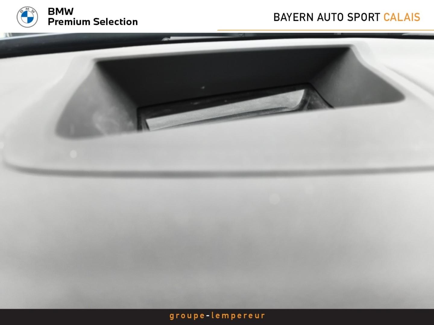 Image BMW X5 xDrive45e 394ch xLine 17cv