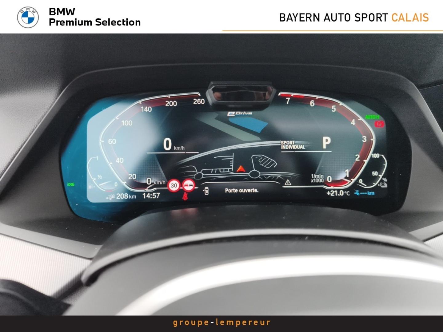 Image BMW X5 xDrive45e 394ch xLine 17cv