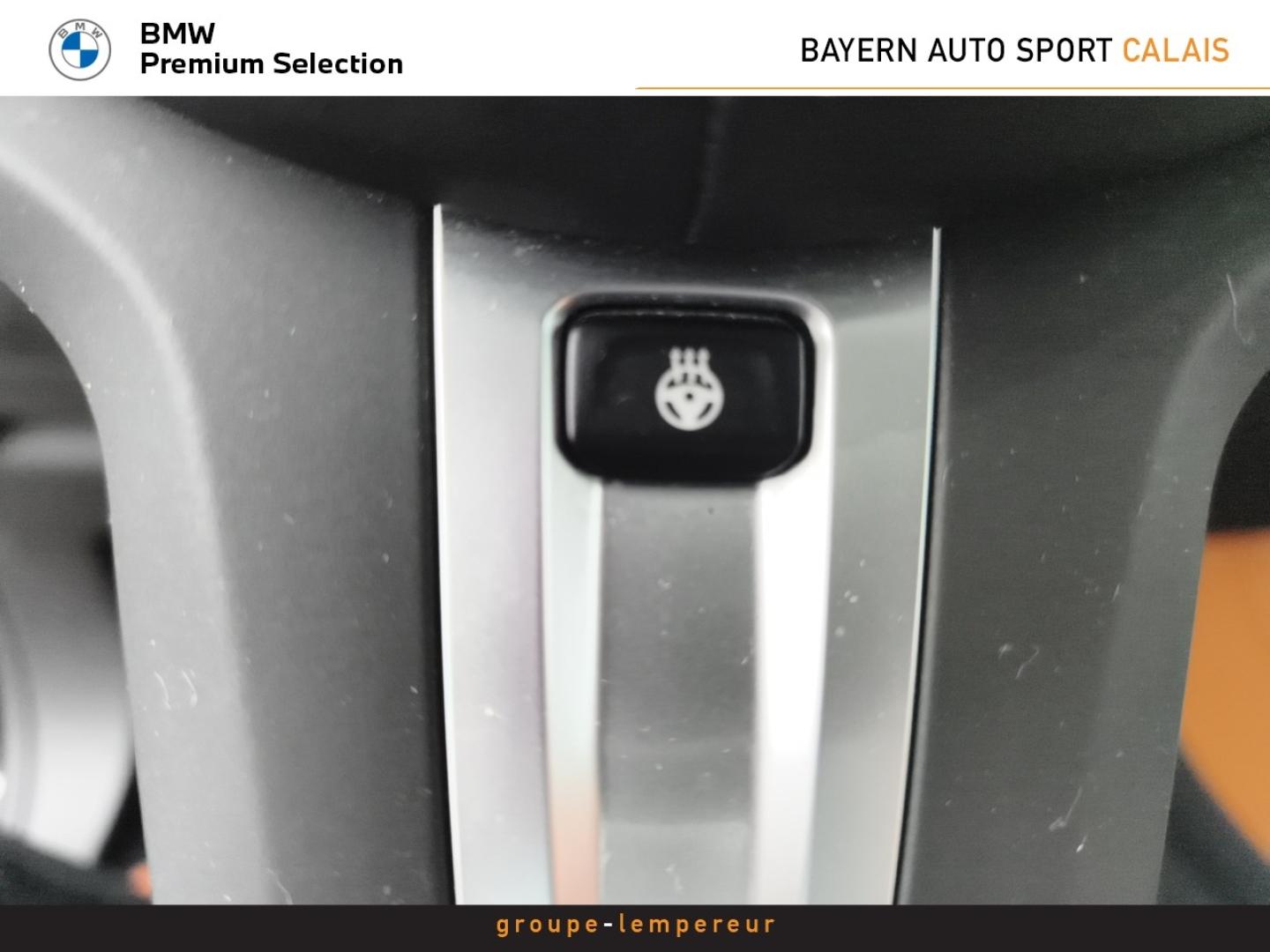 Image BMW X5 xDrive45e 394ch xLine 17cv