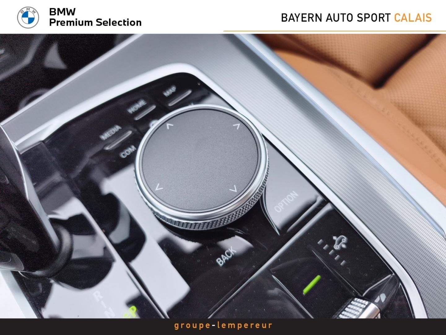 Image BMW X5 xDrive45e 394ch xLine 17cv