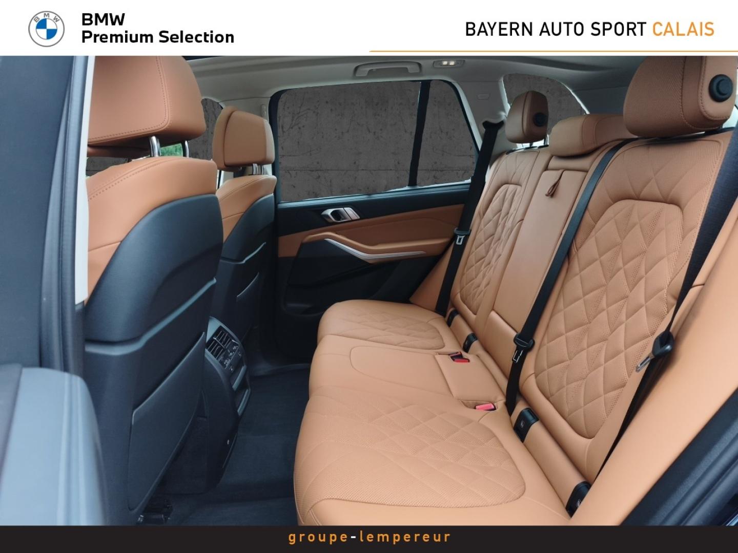 Image BMW X5 xDrive45e 394ch xLine 17cv