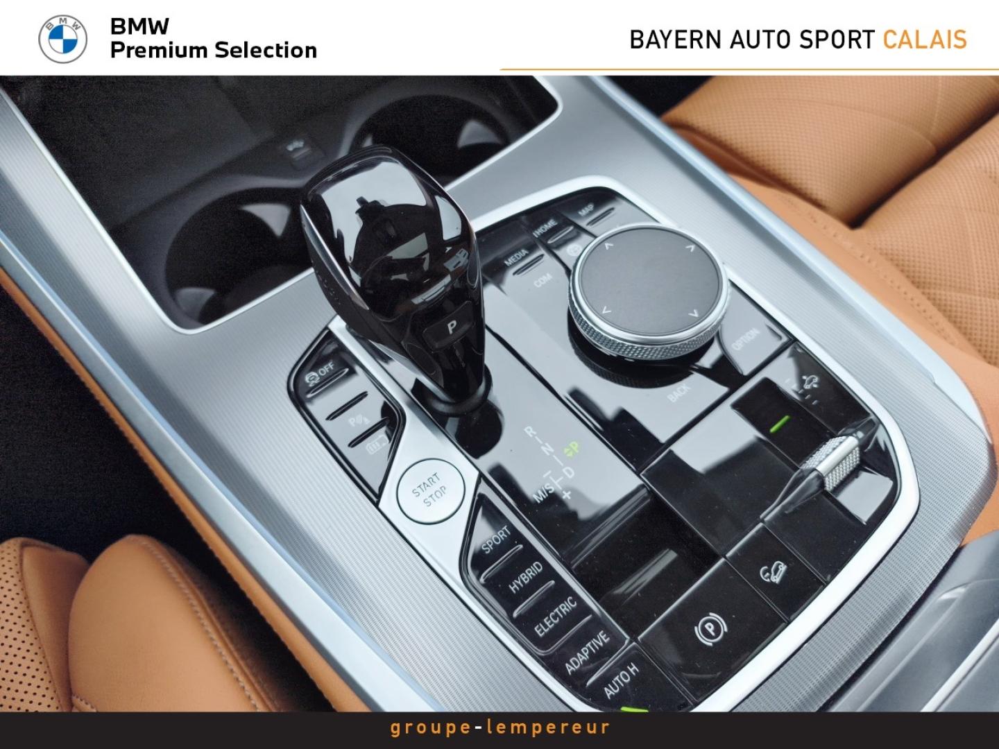 Image BMW X5 xDrive45e 394ch xLine 17cv