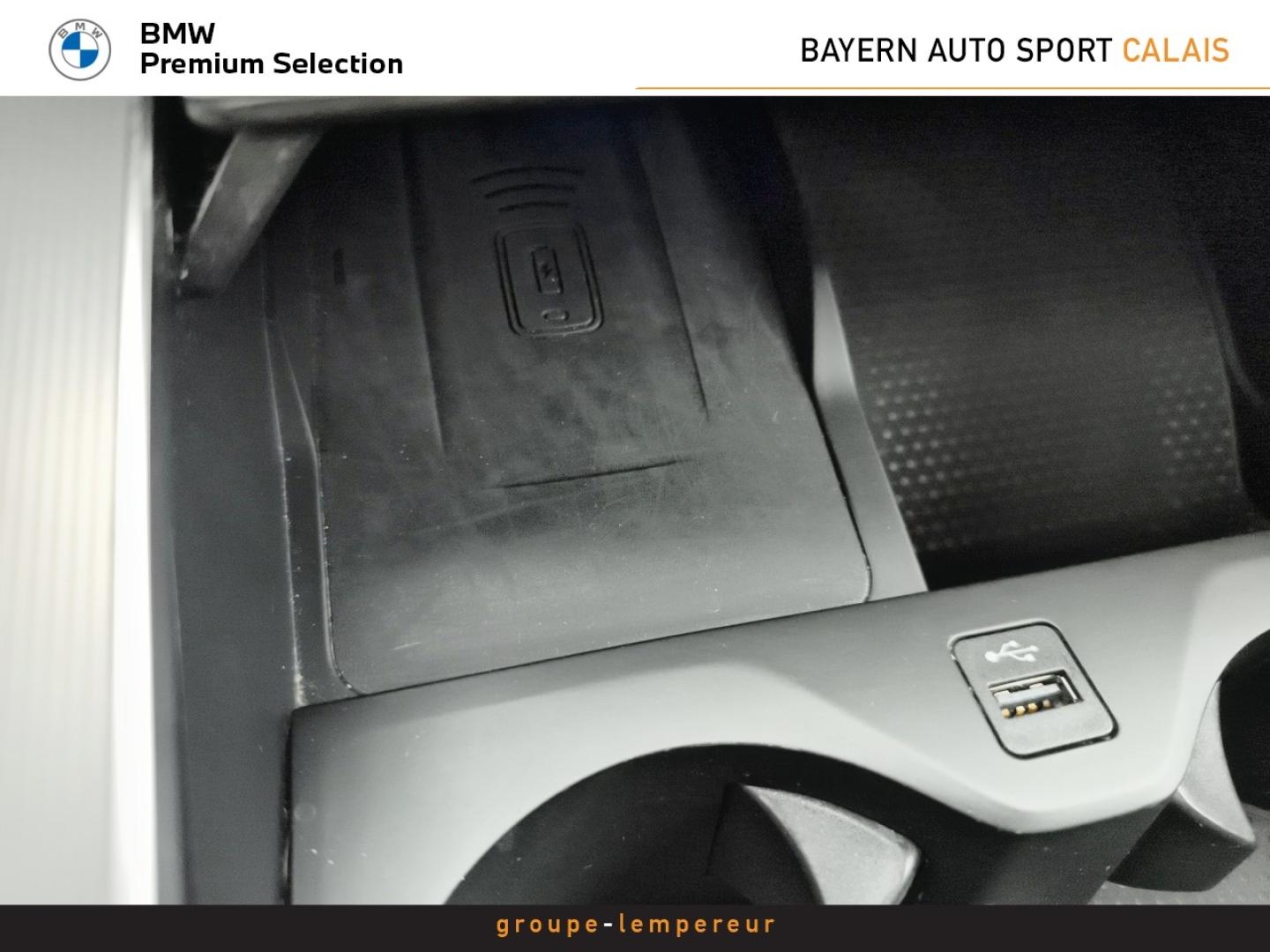 Image BMW X5 xDrive45e 394ch xLine 17cv