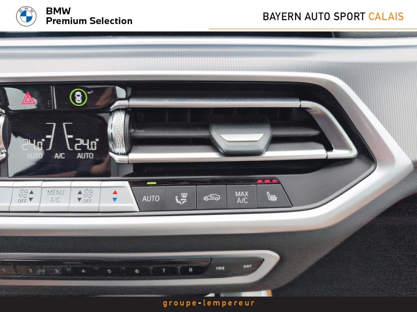 Image BMW X5 xDrive45e 394ch xLine 17cv