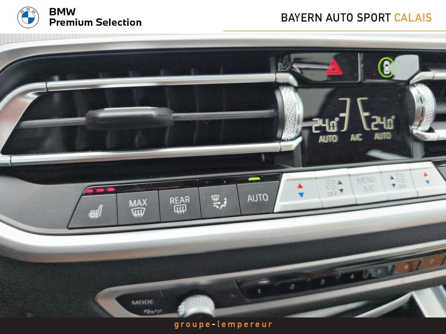 Image BMW X5 xDrive45e 394ch xLine 17cv