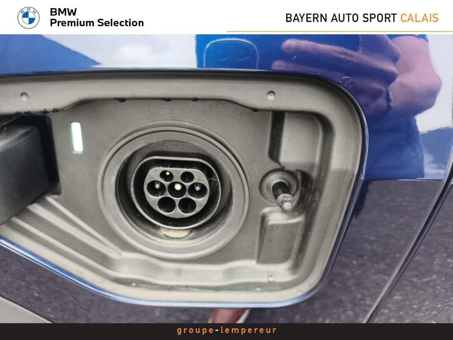 Image BMW X5 xDrive45e 394ch xLine 17cv