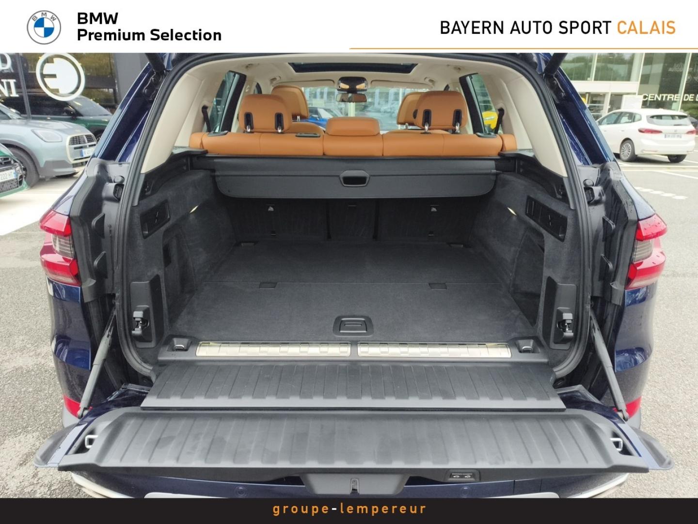 Image BMW X5 xDrive45e 394ch xLine 17cv