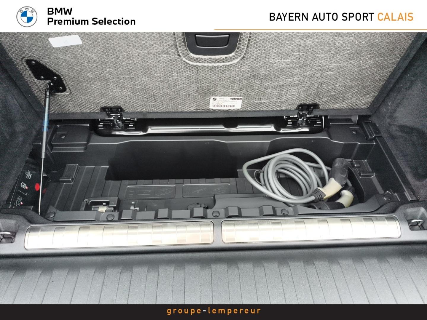 Image BMW X5 xDrive45e 394ch xLine 17cv