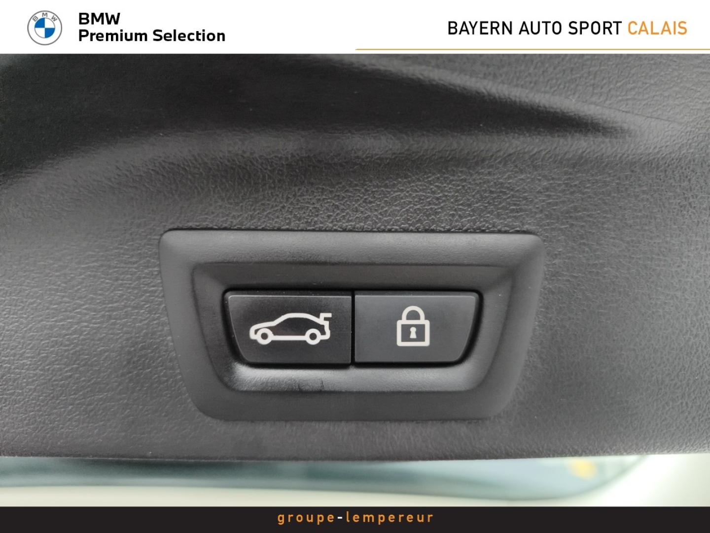 Image BMW X5 xDrive45e 394ch xLine 17cv