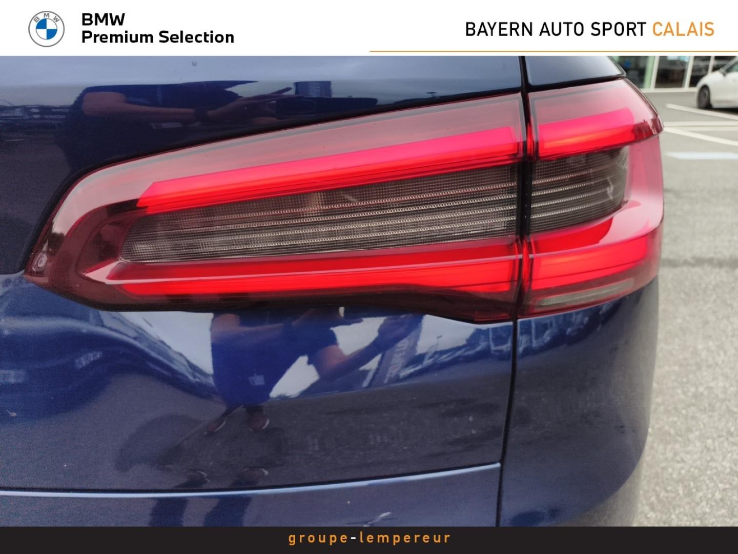 Image BMW X5 xDrive45e 394ch xLine 17cv