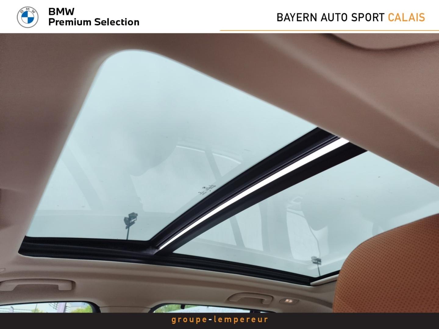 Image BMW X5 xDrive45e 394ch xLine 17cv