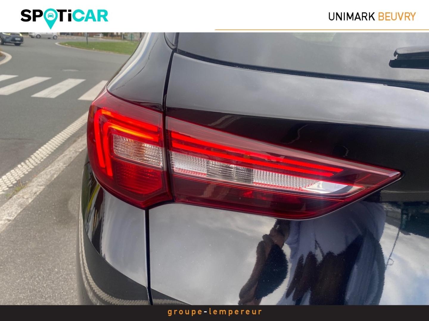 Image OPEL Grandland X 1.2 Turbo 130ch Elegance Business BVA8