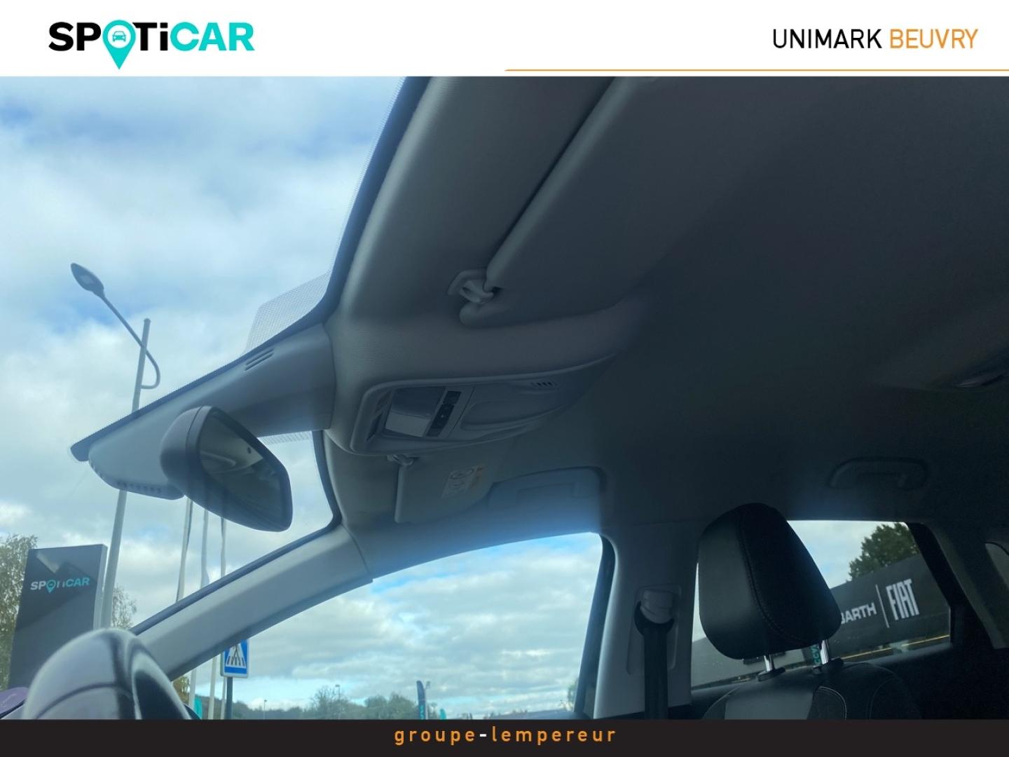Image OPEL Grandland X 1.2 Turbo 130ch Elegance Business BVA8