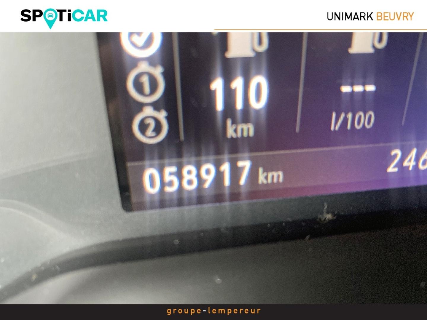 Image OPEL Grandland X 1.2 Turbo 130ch Elegance Business BVA8