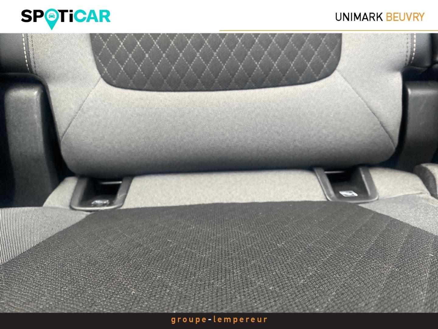 Image OPEL Grandland X 1.2 Turbo 130ch Elegance Business BVA8