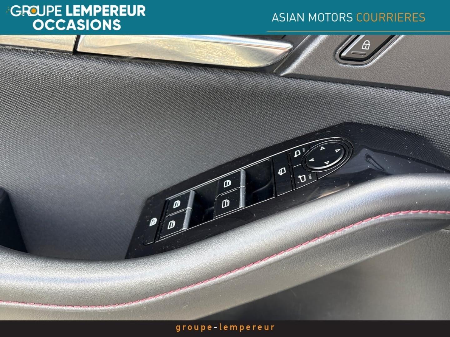Image MAZDA CX-30 2.0 e-SKYACTIV-X M-Hybrid 186ch Homura BVA 2022
