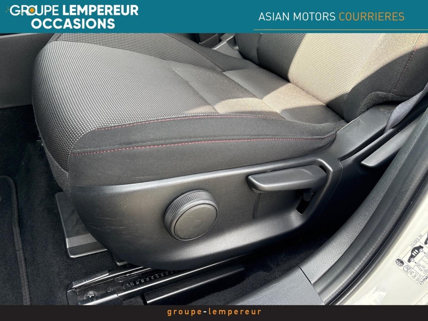 Image MAZDA CX-30 2.0 e-SKYACTIV-X M-Hybrid 186ch Homura BVA 2022