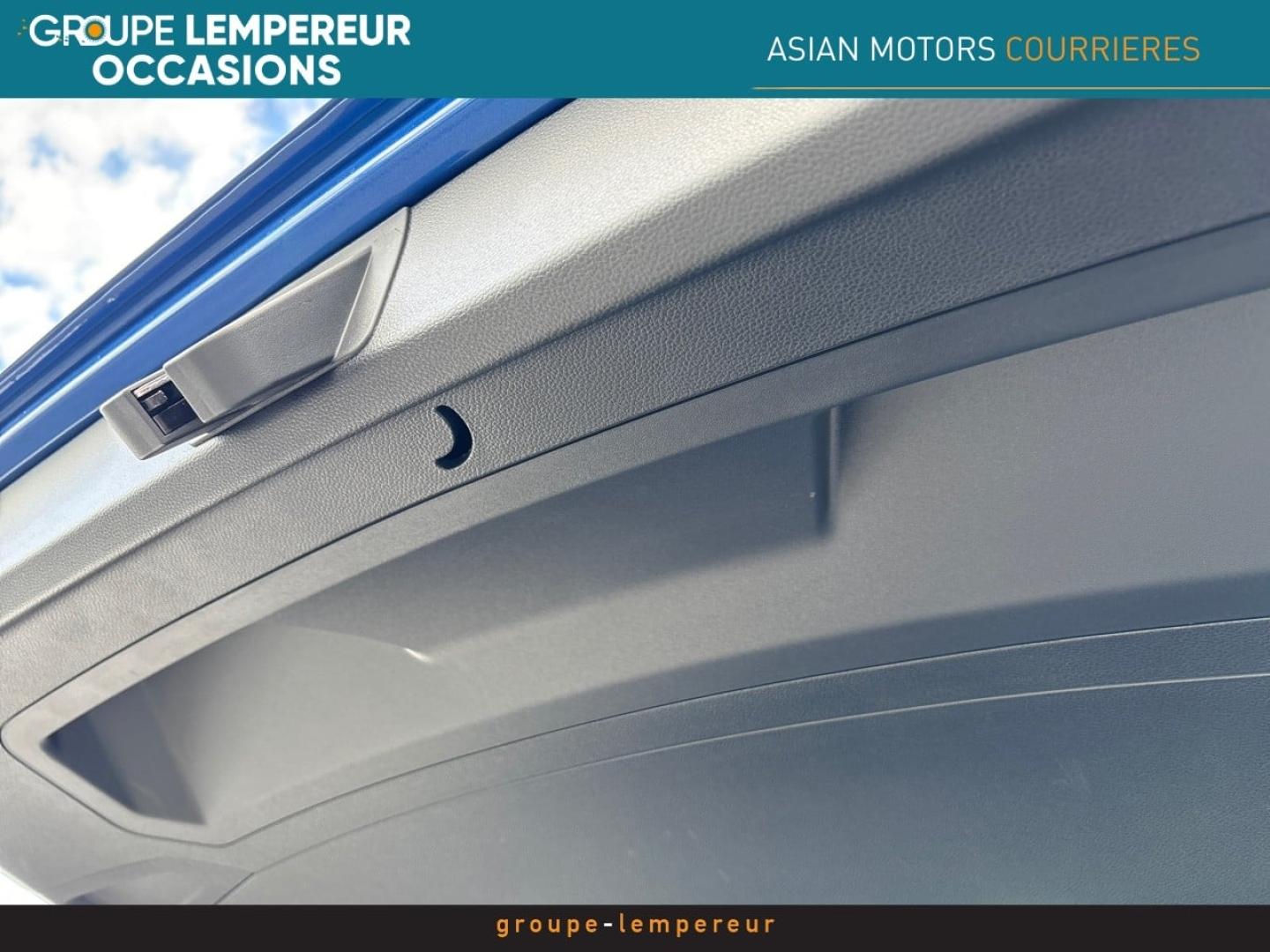 Image SEAT Arona 1.0 TSI 110ch FR DSG7