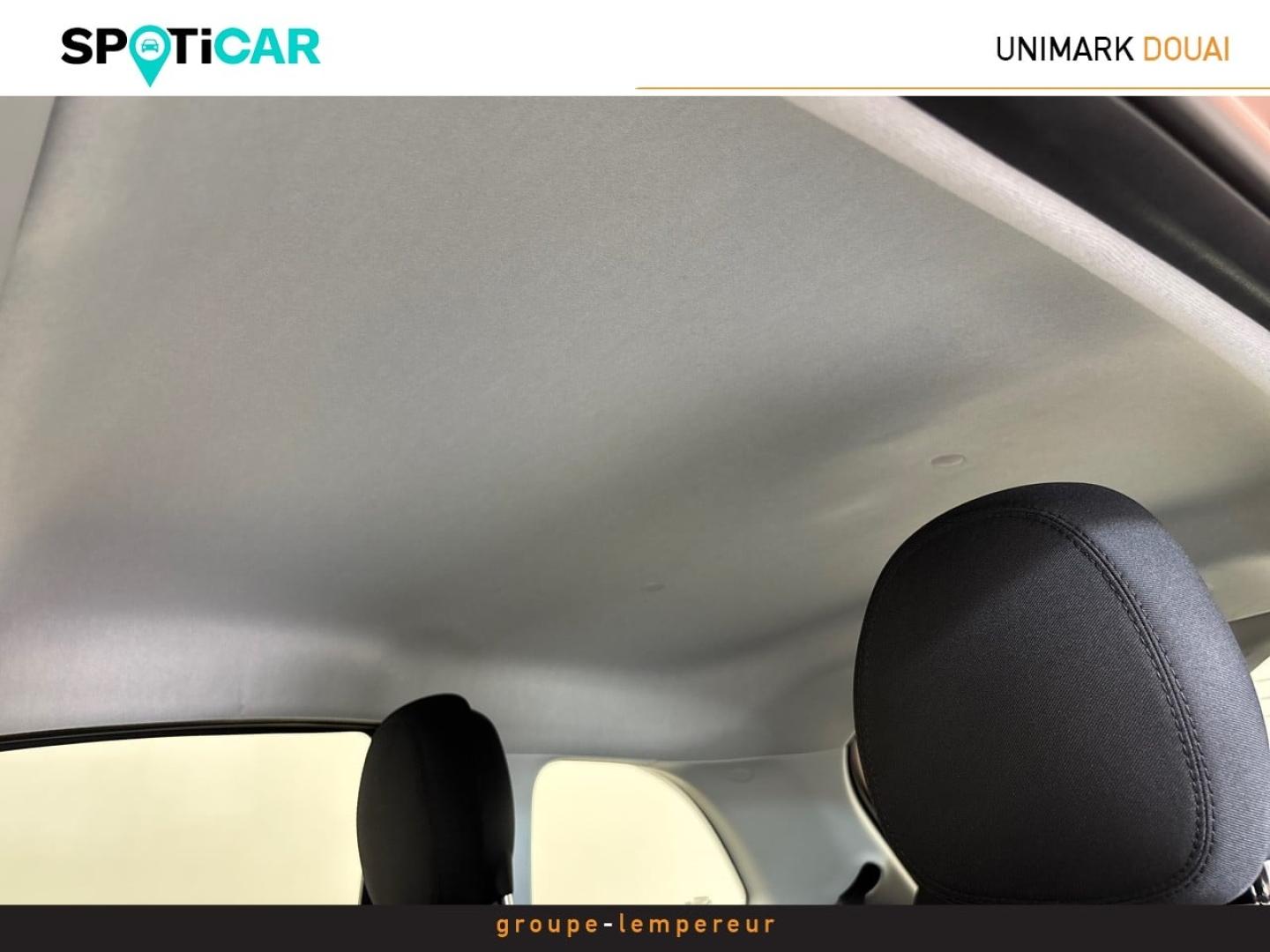 Image FIAT 500C e 95ch MY23