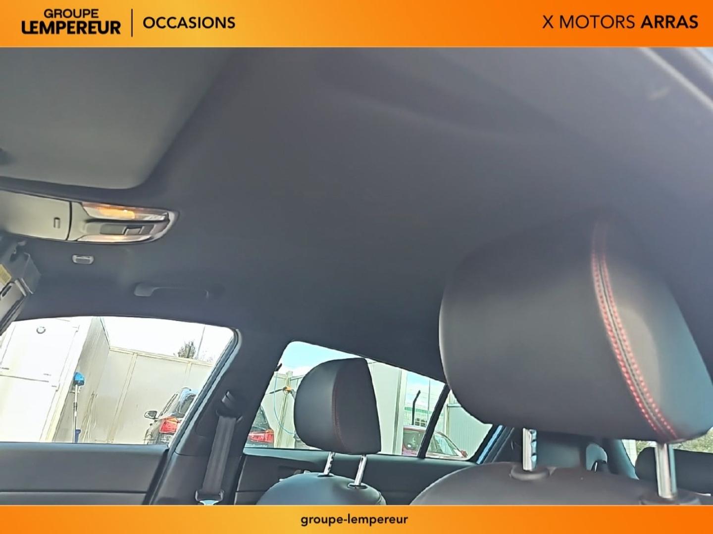 Image KIA Sportage 1.6 CRDi 115ch MHEV GT Line 4x2