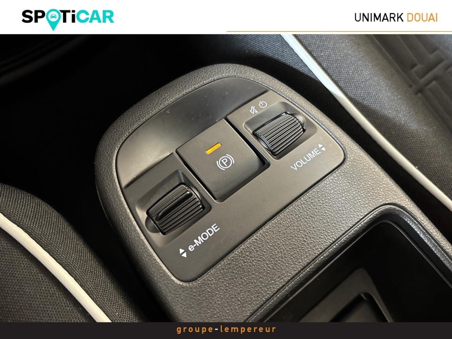 Image FIAT 500C e 95ch MY23