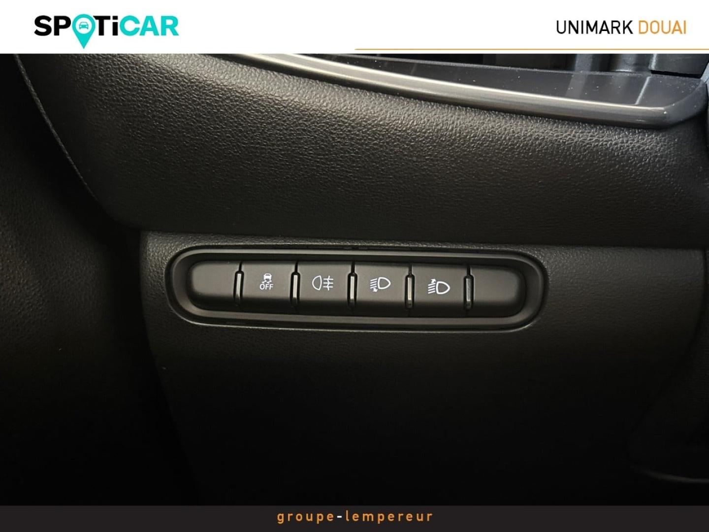 Image FIAT 500C e 95ch MY23