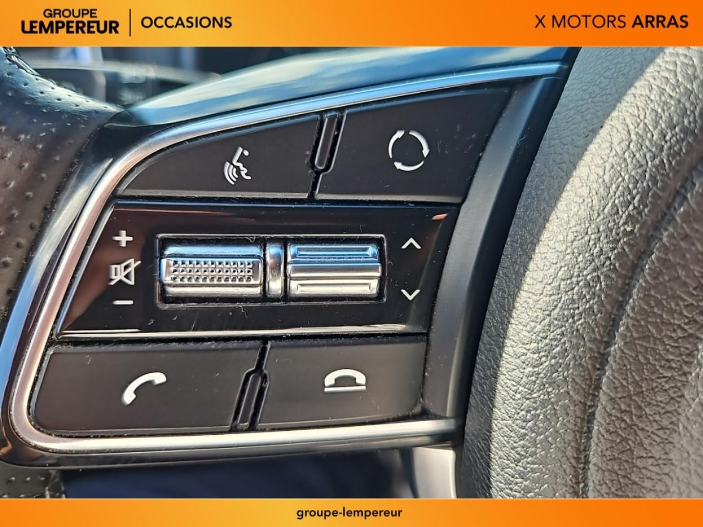 Image KIA Sportage 1.6 CRDi 115ch MHEV GT Line 4x2