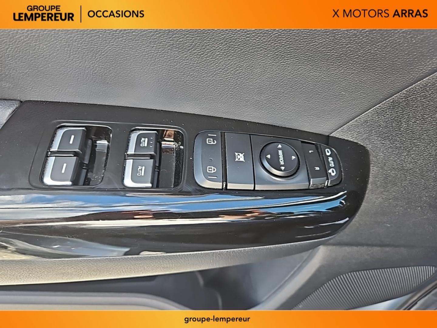 Image KIA Sportage 1.6 CRDi 115ch MHEV GT Line 4x2