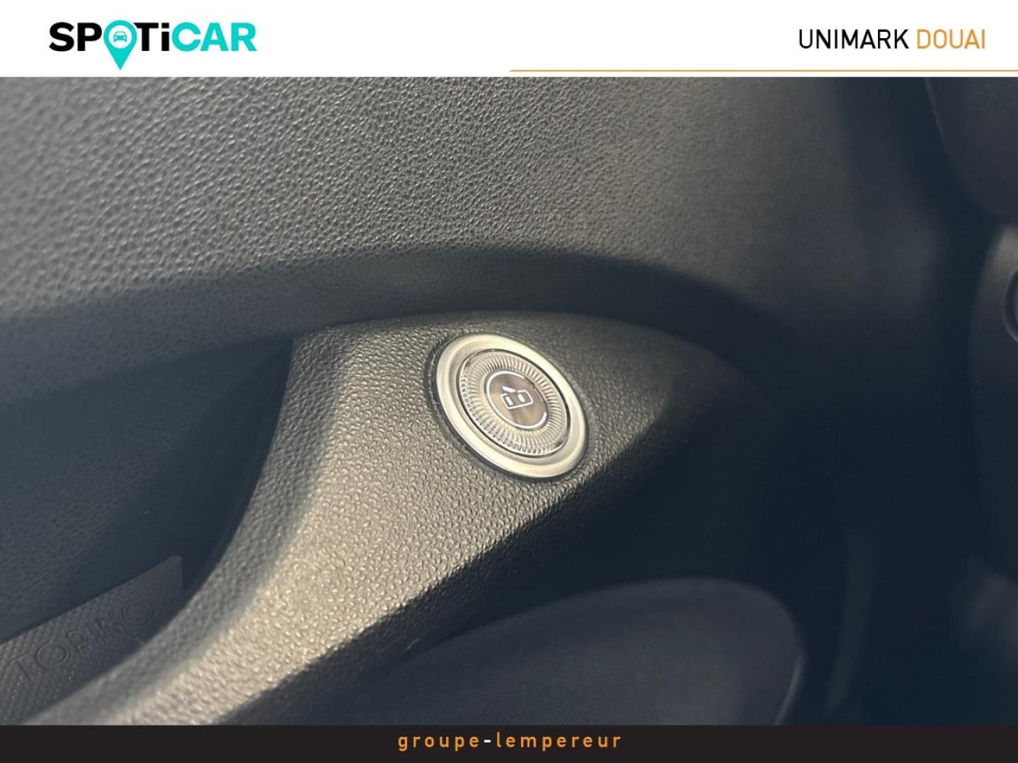Image FIAT 500C e 95ch MY23