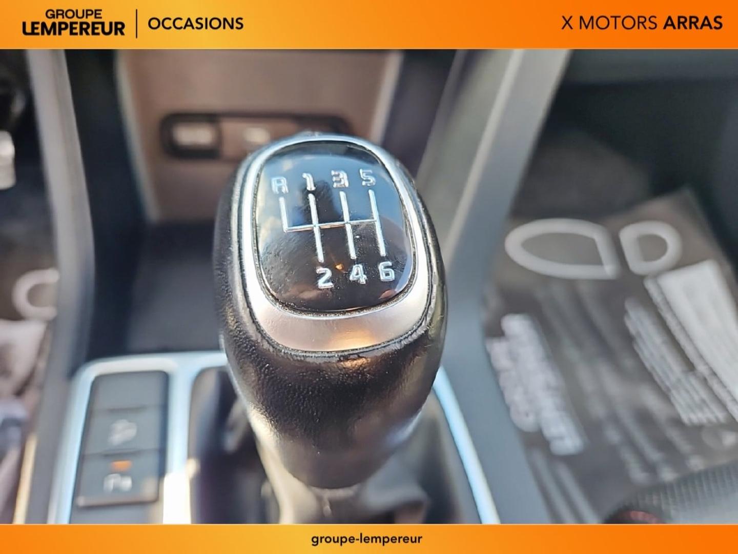 Image KIA Sportage 1.6 CRDi 115ch MHEV GT Line 4x2