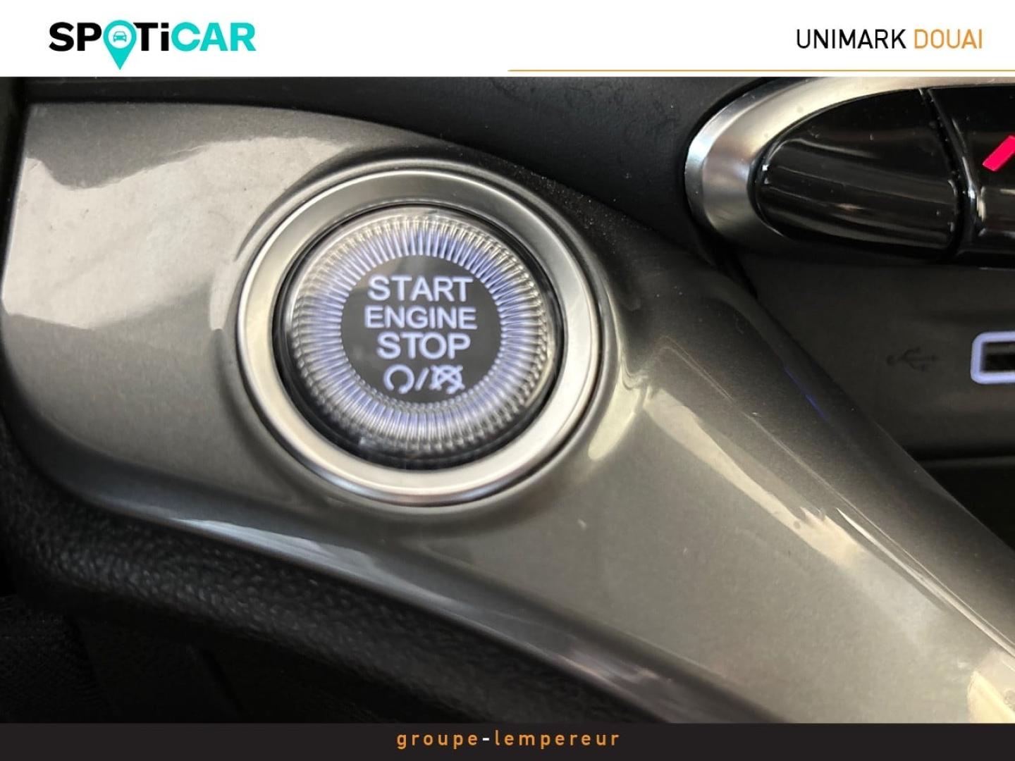 Image FIAT 500C e 95ch MY23