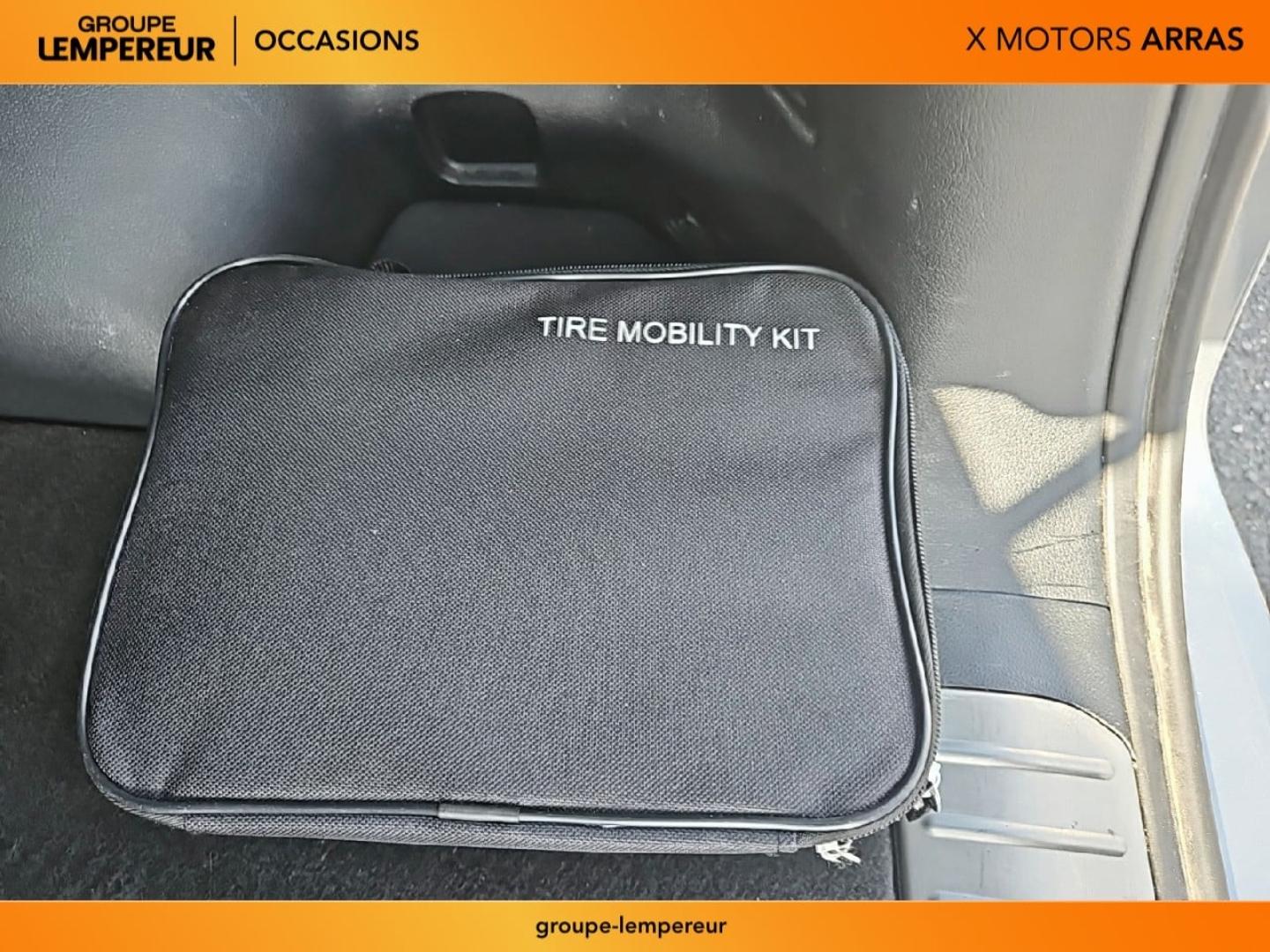 Image KIA Sportage 1.6 CRDi 115ch MHEV GT Line 4x2
