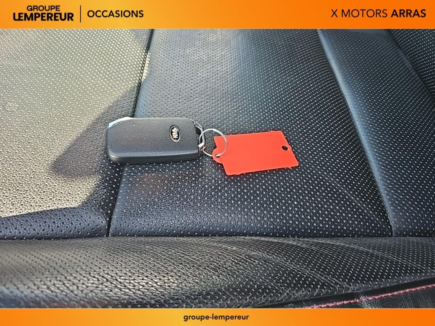 Image KIA Sportage 1.6 CRDi 115ch MHEV GT Line 4x2