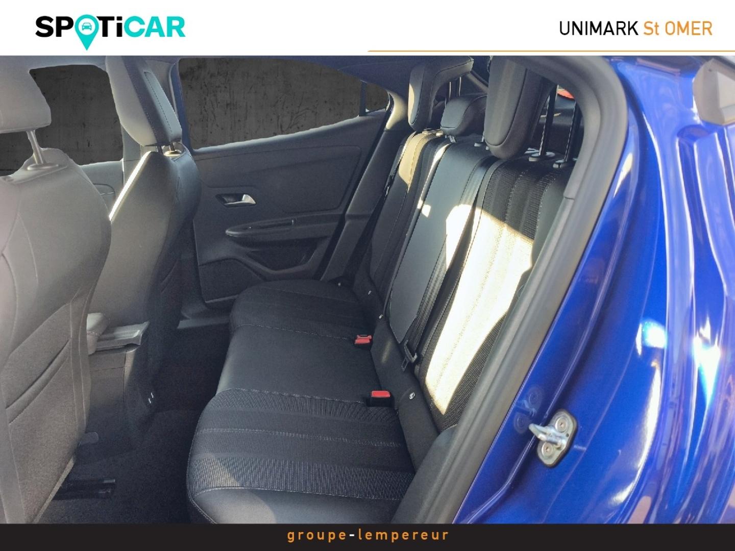 Image OPEL Mokka 1.2 Turbo 136ch GS