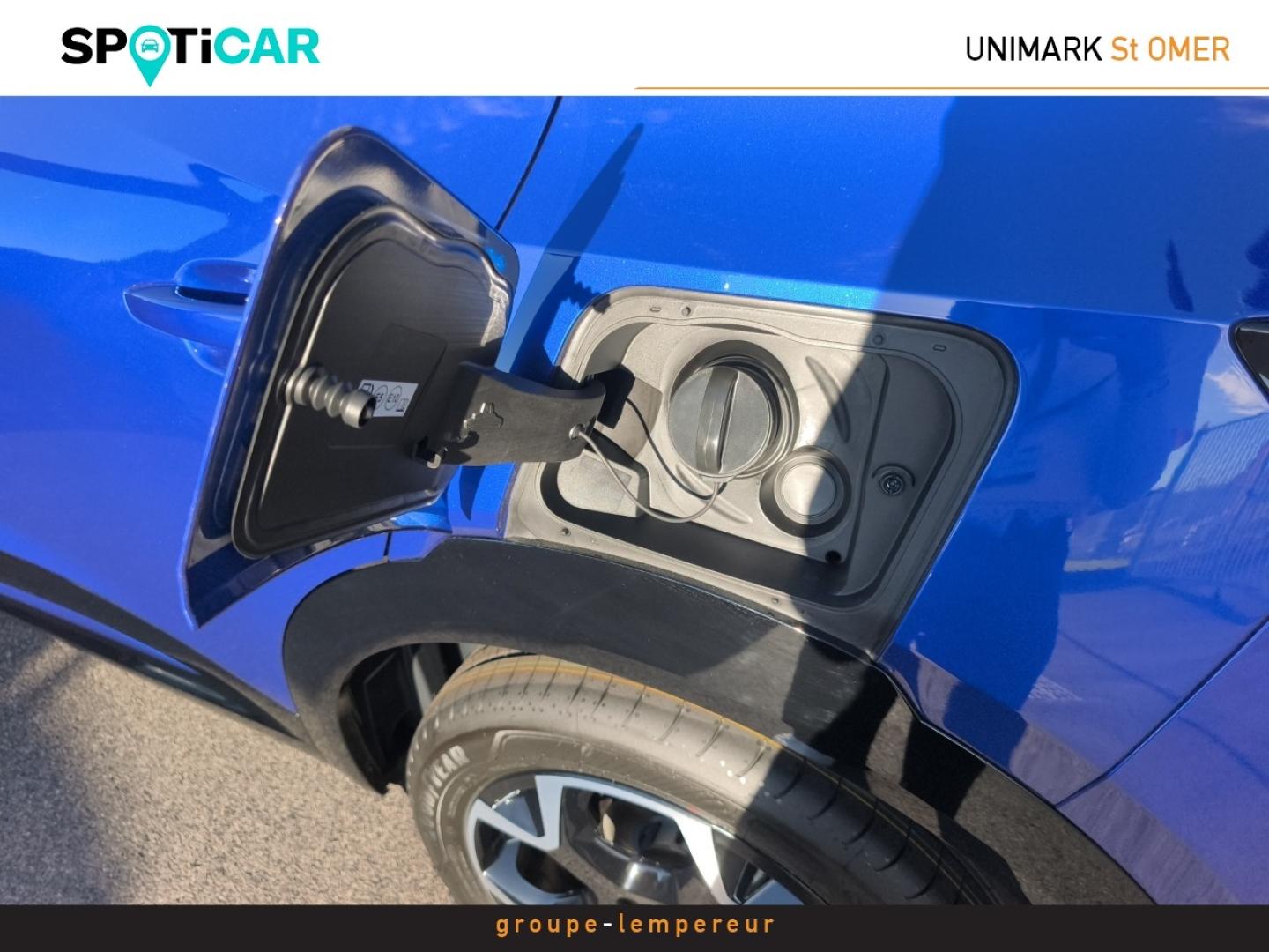 Image OPEL Mokka 1.2 Turbo 136ch GS