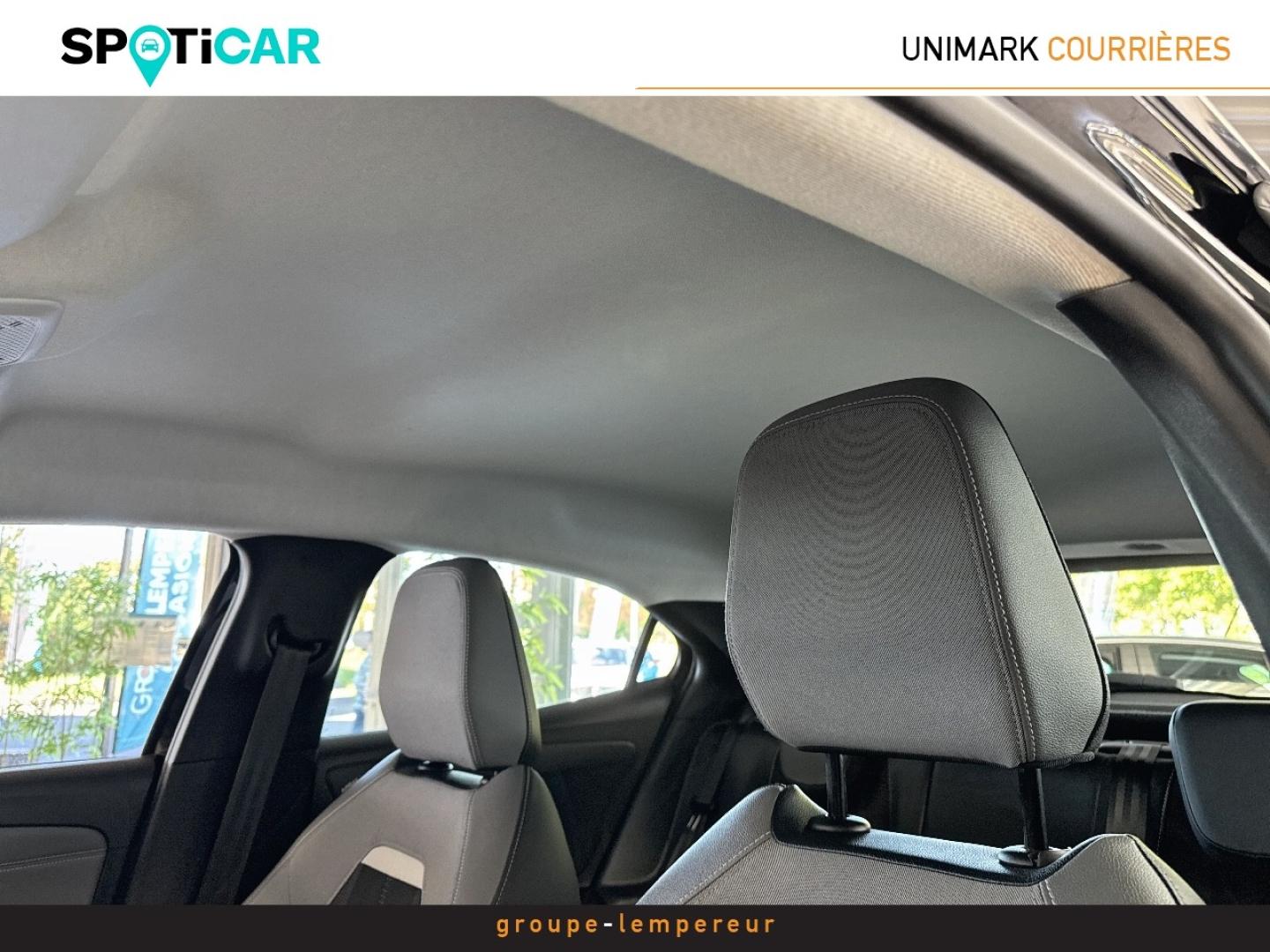 Image OPEL Mokka 1.2 Turbo 130ch Elegance