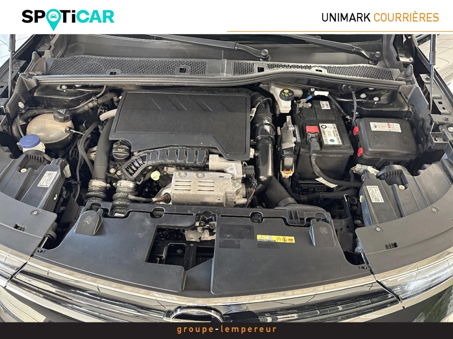Image OPEL Mokka 1.2 Turbo 130ch Elegance