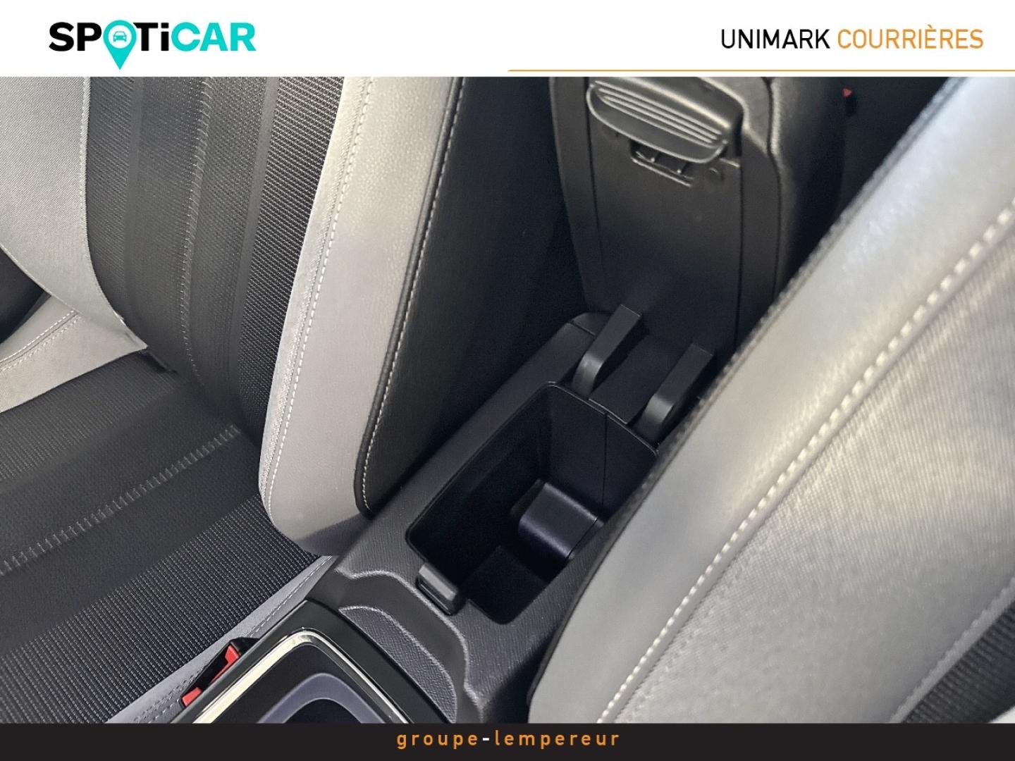 Image OPEL Mokka 1.2 Turbo 130ch Elegance