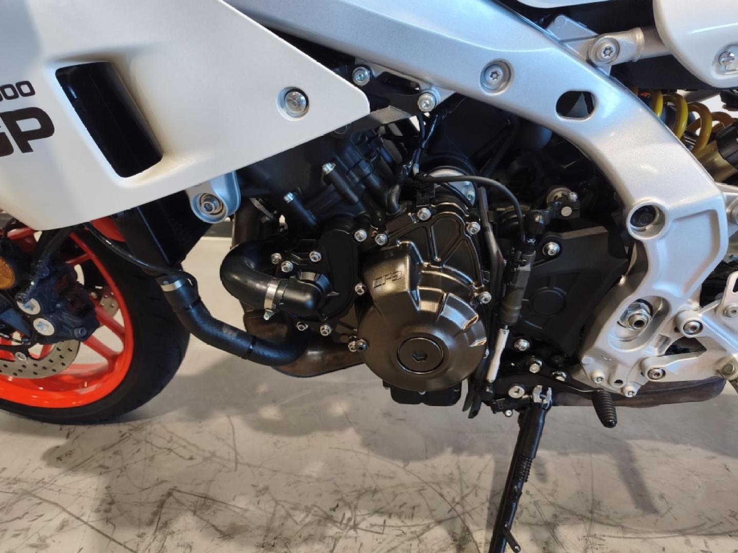Image YAMAHA XSR XSR 900 2024