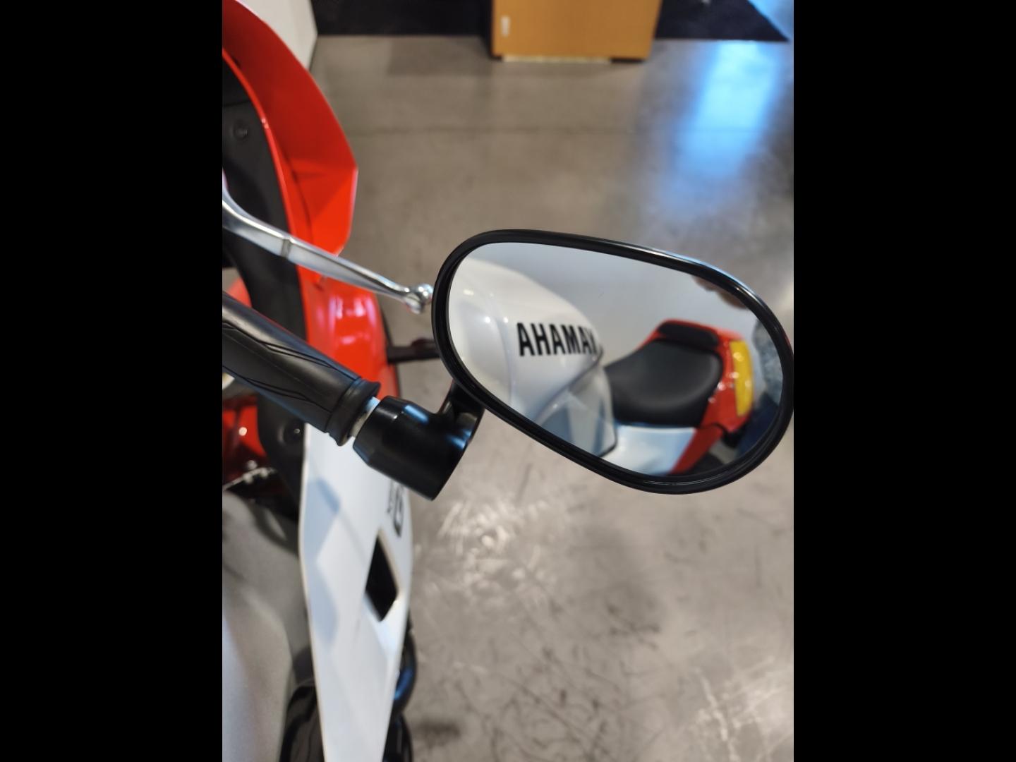 Image YAMAHA XSR XSR 900 2024