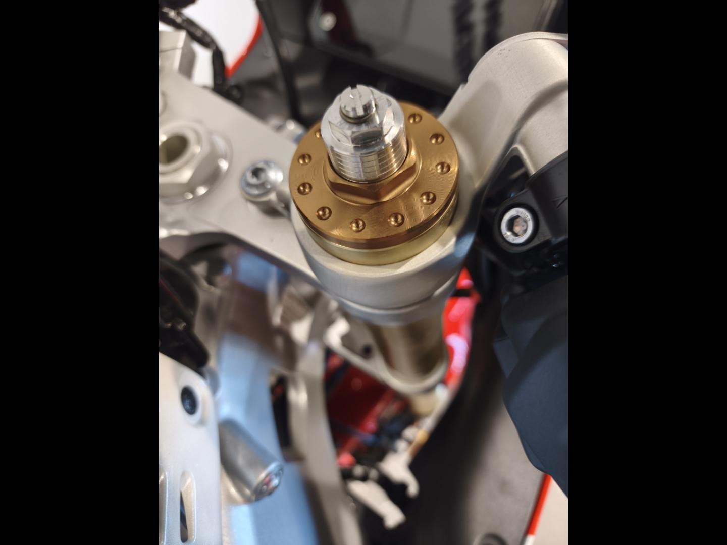 Image YAMAHA XSR XSR 900 2024
