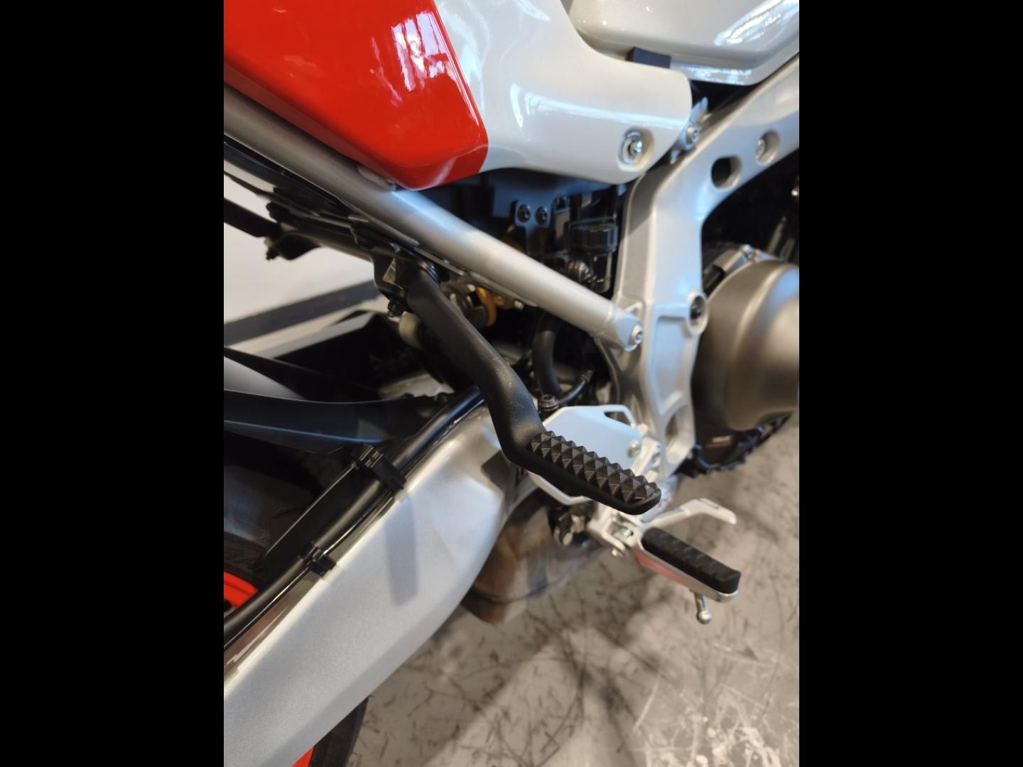 Image YAMAHA XSR XSR 900 2024