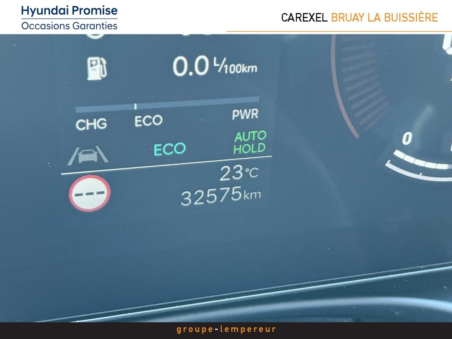 Image HYUNDAI Tucson 1.6 T-GDI 215ch Hybrid Intuitive