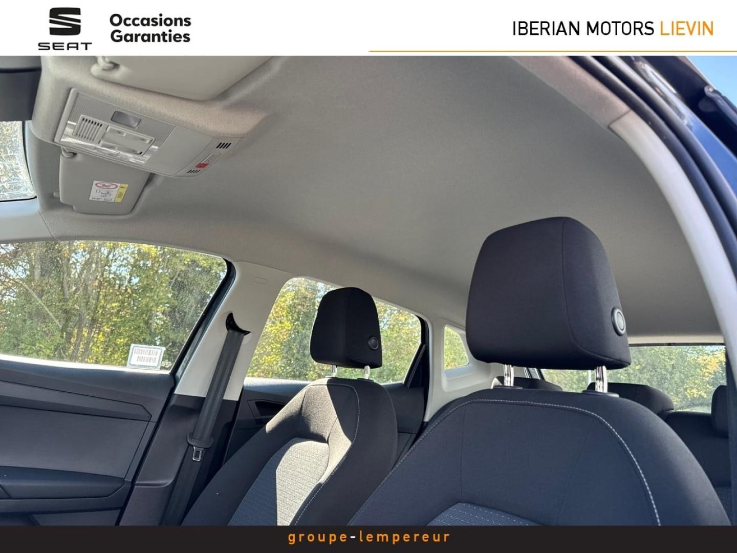 Image SEAT Ibiza 1.0 TSI 95ch Copa